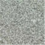 Sparkly Metallic Silver